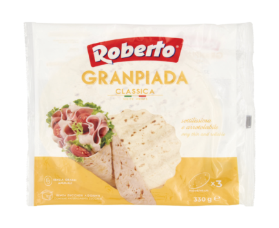 GRANPIADA ROBERTO CLASSICA PZ.3