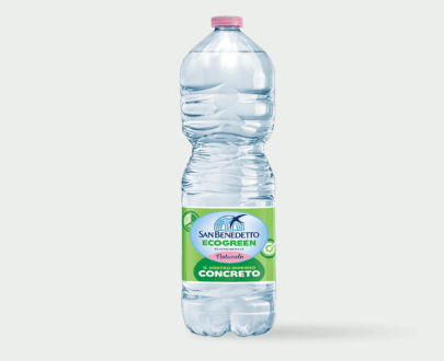 ACQUA NAT.ECOGREEN S.BENEDETTO