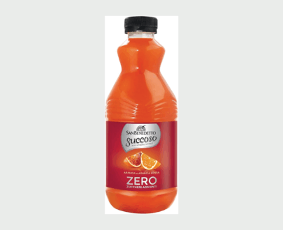 SUCCOSO S.BENEDET.AR.ROSSA ZERO