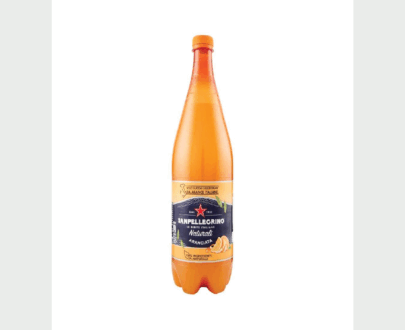 ARANCIATA S.PELLEGRINO