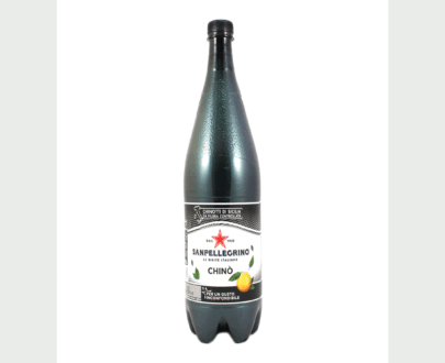 CHINO'S.PELLEGRINO  PET