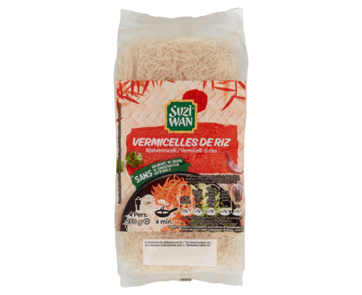 VERMICELLI DI RISO SUZI WAN