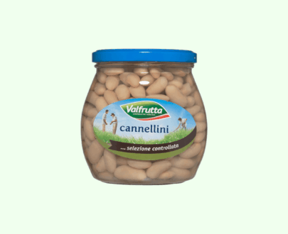 FAGIOLI CANELLINI  VALFRUTTA VTR.