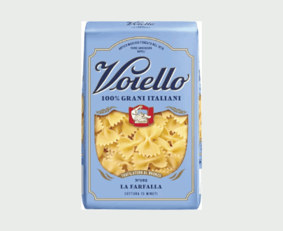 PASTA SEM.VOIELLO  FARFALLE