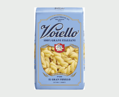 PASTA SEM.VOIELLO GRAN FUSILLI