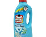 OMINO B.LAV.MUSCHIO BIANCO 35L