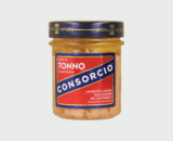 TONNO CONSORCIO FILETTO O.O.