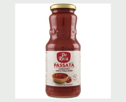 PASSATA SUGO DE RICA