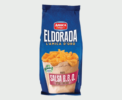 PATATINE ELDORADA BSG