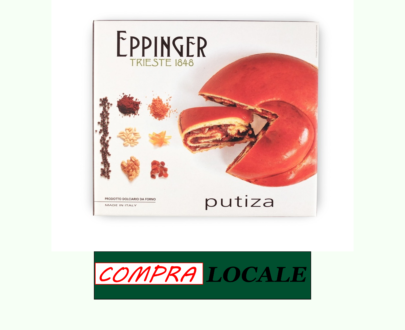 PUTIZA ARTIG.IN SCATOLA EPPINGER