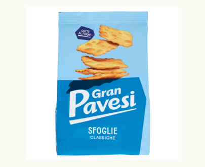 SFOGLIE CLASSICHE PAVESI