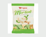 TORRONCINI MORBIDI VERGANI