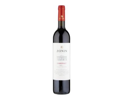 VINO ZONIN CABERNET DOC