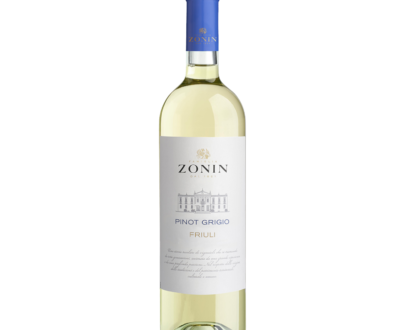 VINO ZONIN PINOT BIANCO DOC