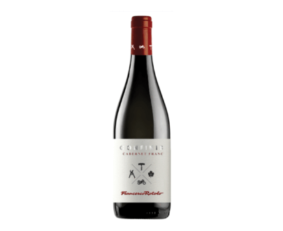 CONFINIS CABERNET FRANC DOC