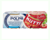 2 POLPA POMODORO MUTTI