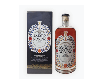 AMARO NONINO QUINTESSENZA