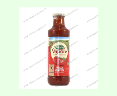 PASSATA VALFRUTTA POMODORO  VAPORE