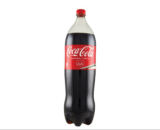 COCA COLA PET LT.2