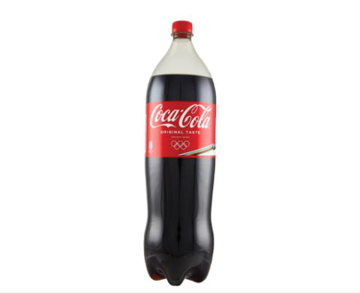 COCA COLA PET LT.2