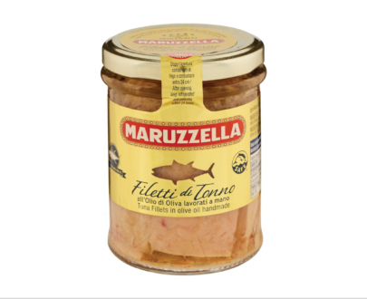 FILETTI TONNOMARUZZELLA  O.O.