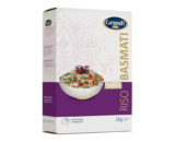 RISO BASMATI GRANDI RISO       .