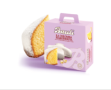 COLOMBA BAULI MARGHERITA