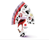 UOVO BAULI DIAVOLO VESTE PRADA