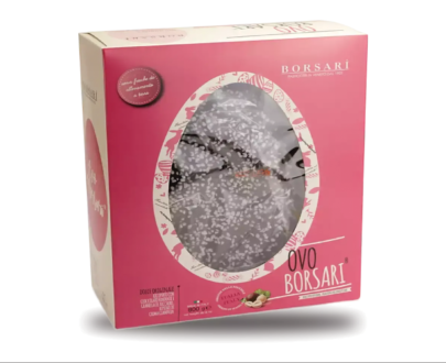 OVO RICOP.CIOCC.BORSARI