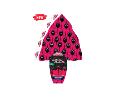 UOVO D.PREZIOSI SQUID GAME