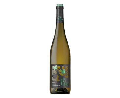 CHARDONNAY LA DELIZIA DOC