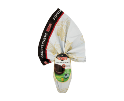 UOVA NOVI FONDENTE NERO