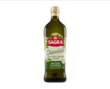 OLIO EXTRAVERGIE SAGRA CLASSICO