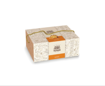 COLOMBA TRAD. DI PASTICCERIA TRE MARIE