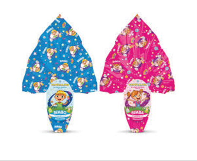 UOVO LATTE BIMBO/A DOLCI PREZIOSI