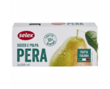 3 SUCCHI PERA SELEX