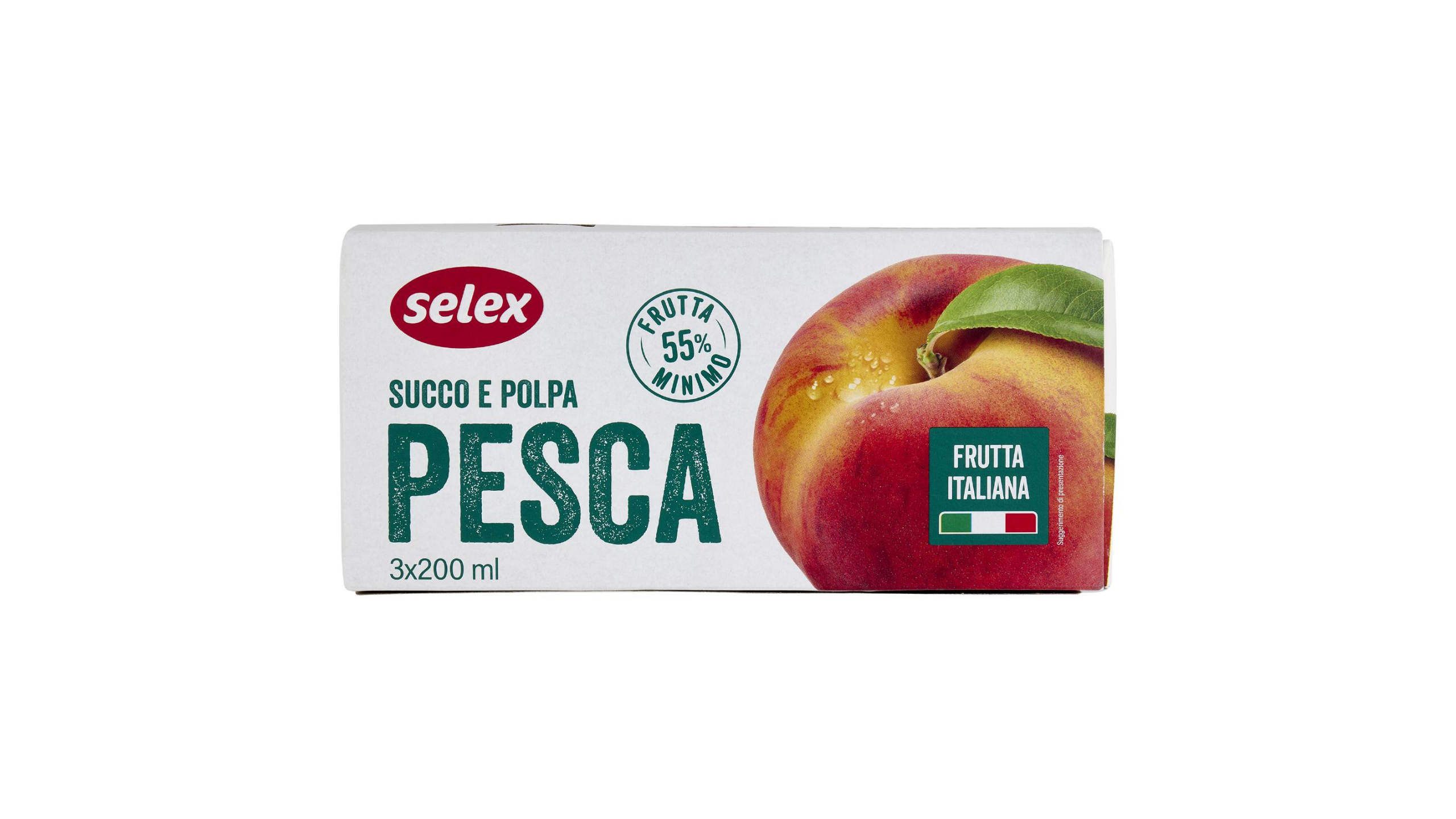3 SUCCO PESCA SELEX