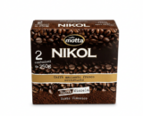 2 CAFFE' MOTTA NIKOL CLASS. P.P.