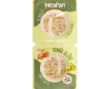 2 TRAMEZZINI ROLLE' INTRAPAN TONNO/OL.