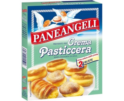 2 CREMA PASTICCERA PANEANGELI